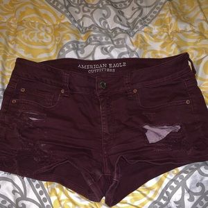 American Eagle Shorts